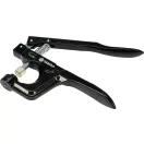 VOREL Clești de patentare pentru brevet de plastic 10,12,14 mm