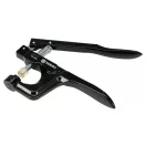 VOREL Clești de patentare pentru brevet de plastic 10,12,14 mm