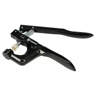   VOREL Clești de patentare pentru brevet de plastic 10,12,14 mm