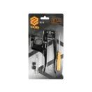 VOREL Clești de patentare pentru brevet de plastic 10,12,14 mm