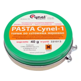 Pasta de lipit 40 g