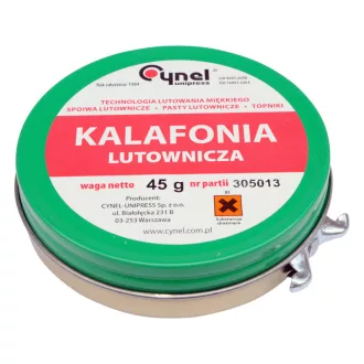 Rășină de lipit 45 g
