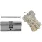VOREL Inserție de blocare + 6 chei cupru 62 mm
