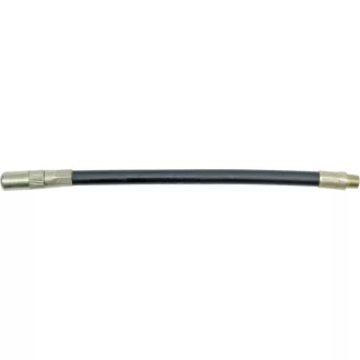 Furtun pentru unsor cu pârghie 240 mm
