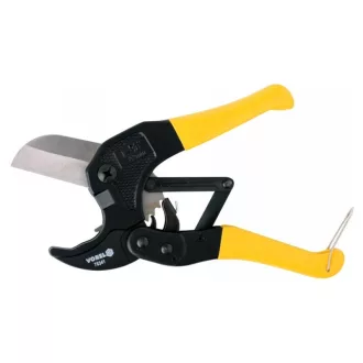 VOREL Foarfece tăiat țevi PVC 42 mm