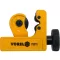 VOREL Cuțit țevi cu role 3-22 mm