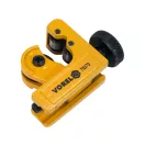 VOREL Cuțit țevi cu role 3-22 mm