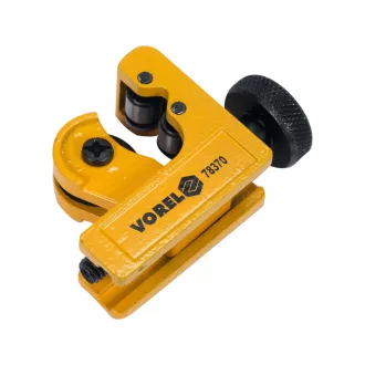 VOREL Cuțit țevi cu role 3-22 mm