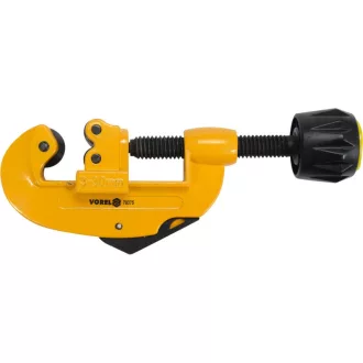 VOREL Cutter cu role 3-30 mm