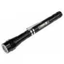 Magnet pick-up VOREL cu maner telescopic si lumina LED 170-565 mm