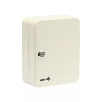 VOREL Dulap chei 200 x 160 x 78 mm