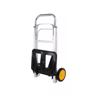 VOREL Carucior de frezat pliabil 90 kg