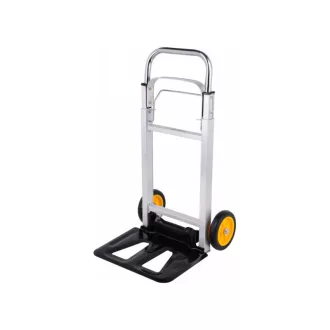 VOREL Carucior de frezat pliabil 90 kg