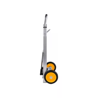 VOREL Carucior de frezat pliabil 90 kg