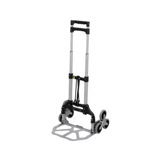 VOREL Carucior freza scari pliabil 70 kg