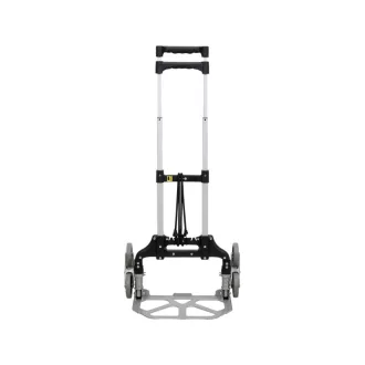 VOREL Carucior freza scari pliabil 70 kg