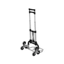 VOREL Carucior freza scari pliabil 70 kg