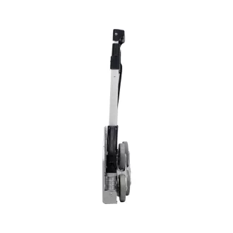 VOREL Carucior freza scari pliabil 70 kg