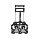 VOREL Carucior freza scari pliabil 70 kg