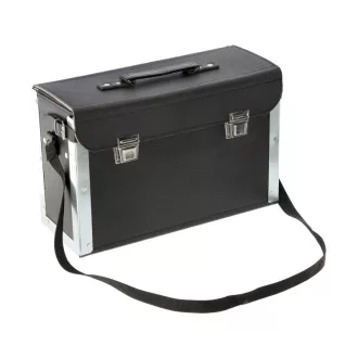 Geanta de scule din piele 430 x 285 x 170 mm