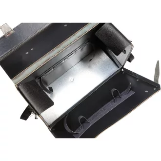 Geanta de scule din piele 430 x 285 x 170 mm