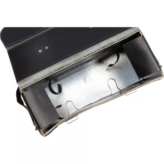 Geanta de scule din piele 430 x 285 x 170 mm