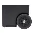VOREL Cutie de scule cu roți cu organizator detașabil 460 x 220 x 620 mm