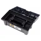 VOREL Cutie de scule plastic 16"/400 mm