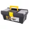 VOREL Cutie de scule plastic 12"/310 mm