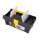 VOREL Cutie de scule plastic 12"/310 mm