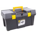 VOREL Cutie de scule plastic 26" 600 mm