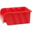 CURVER Cutie suport șurub roșu P2 160 x 115 x 75 mm (154994)