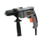 STHOR Burghiu electric cu impact 13 mm 600 W