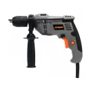 STHOR Burghiu electric cu impact 13 mm 600 W