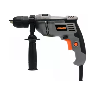 STHOR Burghiu electric cu impact 13 mm 600 W