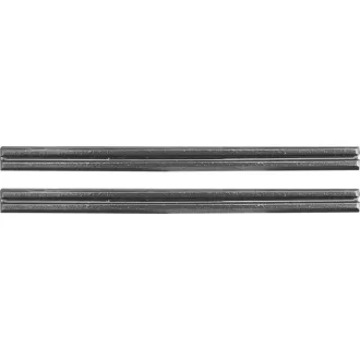 STHOR Cuțit de rindelat 82 mm (2 buc)