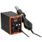 STHOR Stație de lipit cu aer cald, 750 W