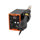 STHOR Stație de lipit cu aer cald, 750 W
