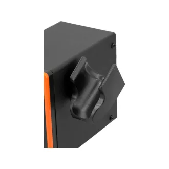 STHOR Stație de lipit cu aer cald, 750 W