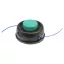 FLO Mașină de tuns iarba cu cap rulment 2,4-2,7 mm