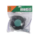 FLO Mașină de tuns iarba cu cap rulment 2,4-2,7 mm