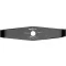FLO Disc tăietor pentru coasă, 320 mm, 25,4 mm