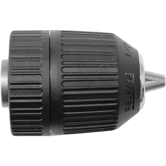   VOREL Mandrina de gaurit 1,0-10 mm 3/8" (mandrina rapida)