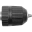 VOREL Mandrina de gaurit 1,0-10 mm 3/8" (mandrina rapida)