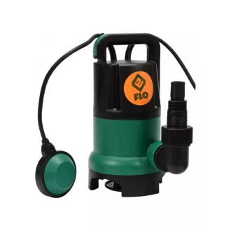 Pompa electrica submersibila FLO 550 W