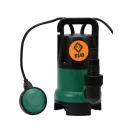 Pompa electrica submersibila FLO 550 W