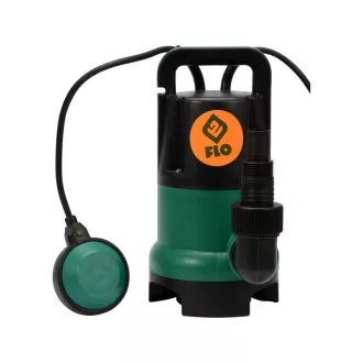 Pompa electrica submersibila FLO 550 W