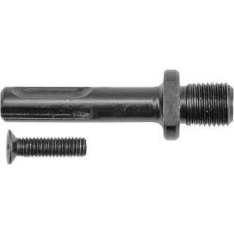 STHOR Adaptor mandrina de foraj SDS-Plus-> 1/2" UNF
