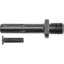 STHOR Adaptor mandrina de foraj SDS-Plus-> 1/2" UNF