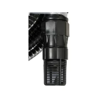   FLO Furtun de aspirare 1" 5 m pentru pompa de canalizare